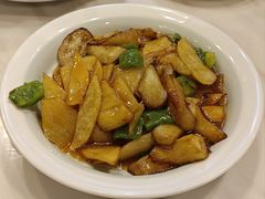 -京滨饭店·餐厅(阜外大街店)