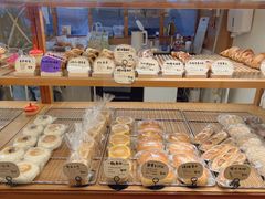 -慢熟面包店bud bread(孩儿巷店)