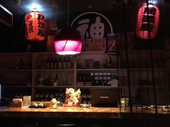 -日本料理神拉面