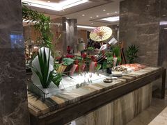 -福州西湖大酒店·怡湖咖啡厅
