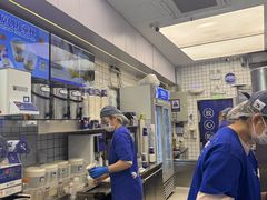 -煲珠公·老红糖珍珠奶茶(长宁龙之梦店)