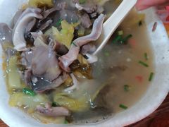 -陈记汤饭(水巷口店)