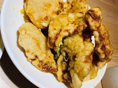 -东北小二东北菜(大车家巷店)