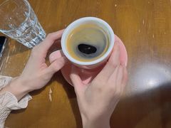 -沙左咖啡(创意68店)