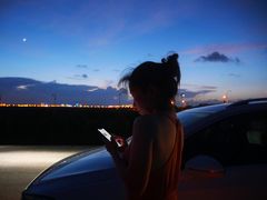 -南汇嘴观海公园