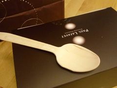 -PAUL LAFAYET 法式甜品(国金中心商场店)