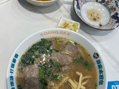 -当家水煎包·牛肉汤(浦江店)