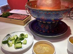 -祥源胡同·涮牛羊肉火锅(花桥店)