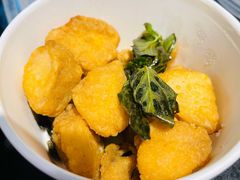 杏包菇-孖记茶档·热腾茶餐(荔湾领展广场店)