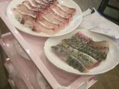 -正能量脆肉鲩火锅