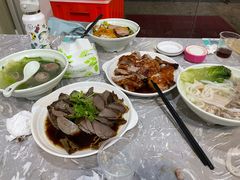 -潮家庄潮州卤味
