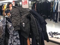 -ZARA HOME(天环广场店)