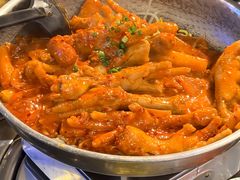 -HOTISLAND海鸡岛·韩国料理(江南西店)