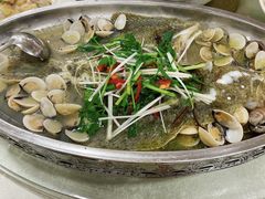-食为先(中山七路店)