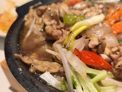 -旺达·福州菜(正大广场店)