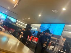 -霸王茶姬(上海恒基名人店)