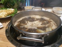 -小饕荟养生火锅(仁和·熙春郡店)