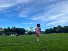 -深圳龙潭公园