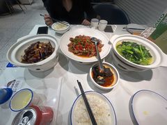 -兰湘子·湘菜小炒(石家庄万象城店)