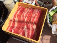 iphone_upload_pic-水林间·寿喜烧自助(仙林金鹰大学城店)
