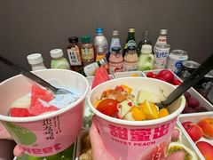 -北方暖暖温泉洗浴(沈阳北站店)
