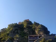 -武当山风景区