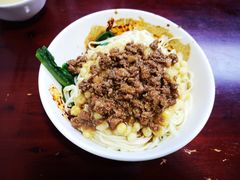 -朱儿面庄(洋河三路店)