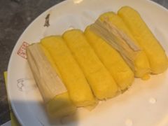 -绿茶餐厅(天津天河城店)