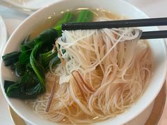 -唐阁(香港朗廷酒店)