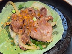 -匠和风精致料理(春熙路群光广场店)