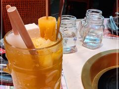 -哥老官重庆美蛙鱼头(龙湖杭州金沙天街店)