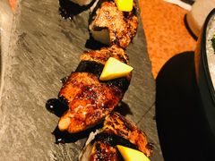-赤坂亭 M9和牛烧肉(水街店)