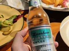 -JINNS锦时 steak&pizza(浸信会礼拜堂旧址店)