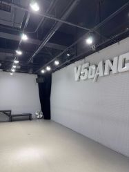 -北京V5舞蹈工作室