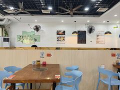 -老何家后安粉·糟粕醋海鲜火锅(三亚湾椰梦长廊店)