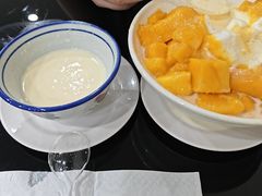 -水牛奶皇后糖水铺(深圳总店)