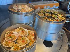 -索菲特西湖大酒店·香榭丽全日候餐厅(南山路店)