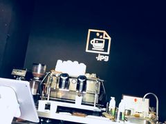 -JPG coffee(广州体育西店)