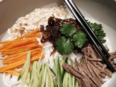 -云海肴云南菜(花园城店)