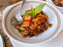 -素心小筑(后沙裕镇店)