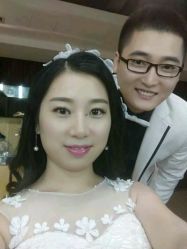 -完美新娘婚纱摄影