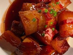 -箸福·夜上海(雨花客厅店)
