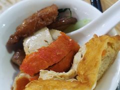 -佛有缘素食馆·荔湾老字号(陈家祠首店)