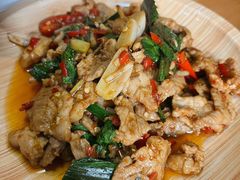 -蜗牛小馆醉乡民谣云南菜(惠新西里店)