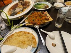 -保定中博希尔顿逸林酒店·御玺中餐厅