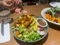 -榖屋house of flour(张江首店)