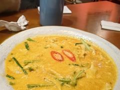 -泰国餐厅 Thai Food(裕华万达店)
