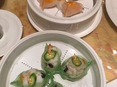 -8餐厅(新葡京酒店)