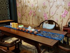 -山水雅居·江南雅宴(运河公园店)