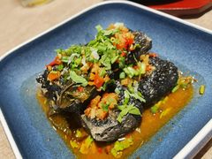 -湘满甲·黄焖甲鱼创始者·湘菜·鲁菜(潘家园店)